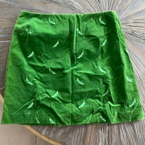 Lilly Pulitzer Skirt